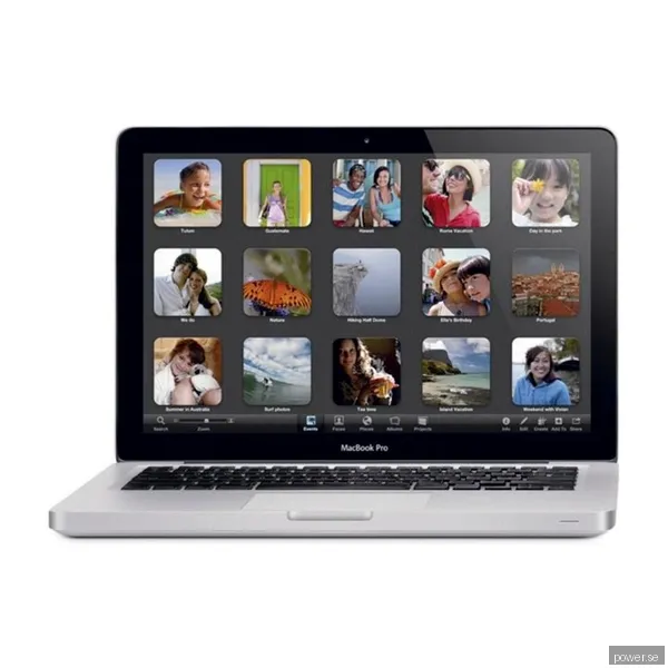 MacBook Pro MD101H/A 13-tums