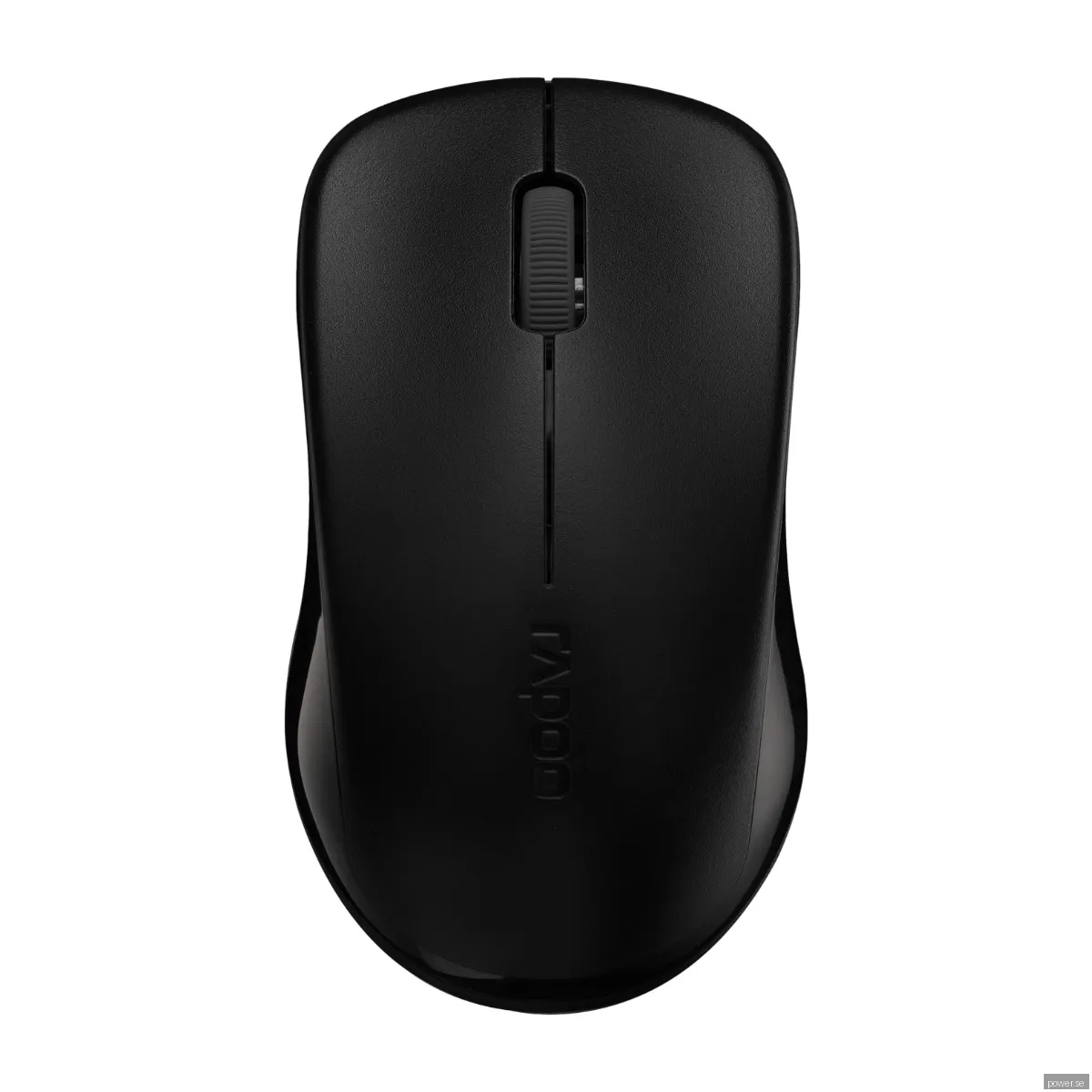 Rapoo 1620 trådlös mus