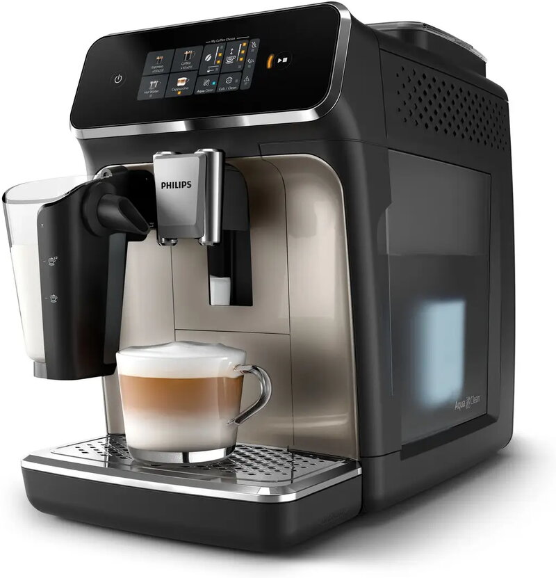 Philips EP2339/40 Helautomatisk espressomaskin