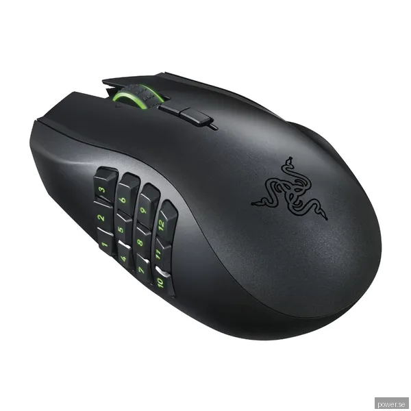 Razer Razer Naga Epic ch