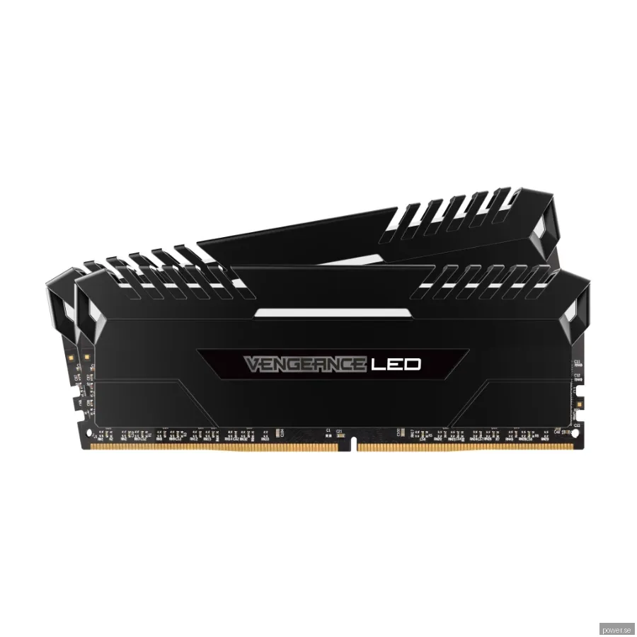 Corsair V. LED 32GB 2X16GB DDR4 3000MH w