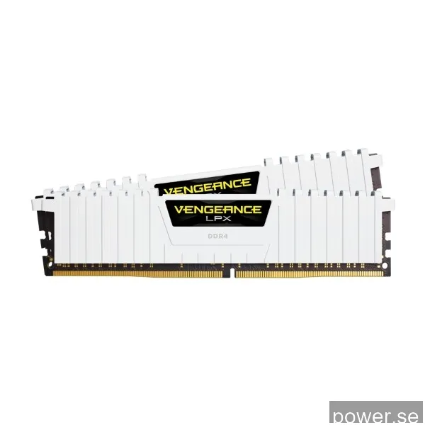 Corsair V. Lpx 32GB 2X16GB DDR4 3000MH w