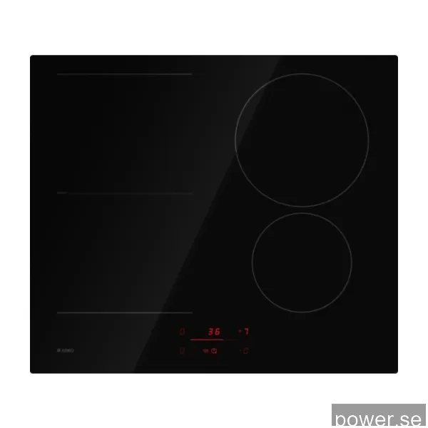 Asko Series 2 HI2642FBG1 induktionshäll