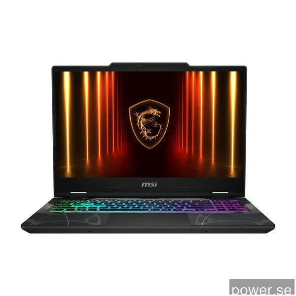 MSI Cyborg 15 B13WFKG-1000NEU 15,6" bärbar dator
