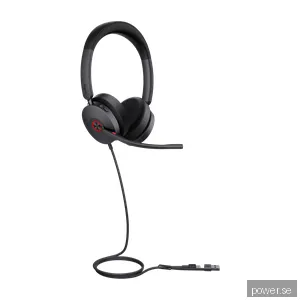 Yealink UH48 Dual Teams USB-C/A
