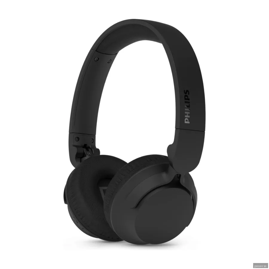 Philips TAH4000 - Black