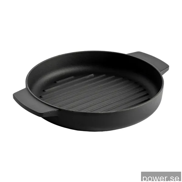KitchenAid grillpanna, 26 cm
