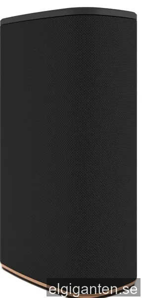 Jays s-Living Flex portabel smarthögtalare (grafitsvart)