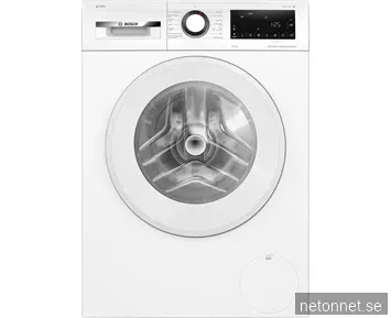 Bosch WGG254FTSN tvättmaskin