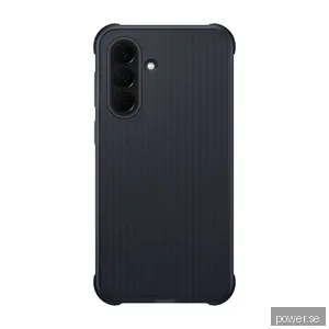 Samsung Galaxy A37 Rugged Case (svart)