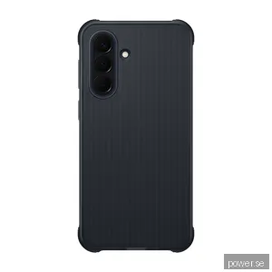 Samsung Galaxy A57 Rugged Case (svart)