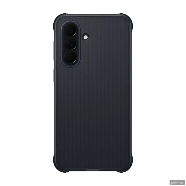 Samsung Galaxy A57 Rugged Case (svart)