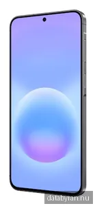Samsung Galaxy A57 5G 256GB/8GB Enterprise Edition - Awesome Grey