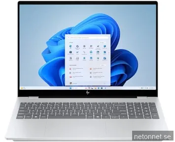 HP OmniBook 7 AI PC 16-ay0082no