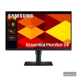 Samsung S4 S40GD 24" Full HD-skärm