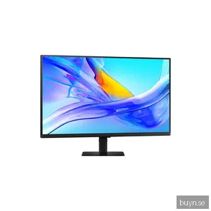 Samsung ViewFinity S32D800UBU 32" - 3840x2160 - IPS - 60Hz