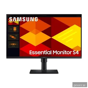 Samsung S4 S40GD 27" Full HD-skärm