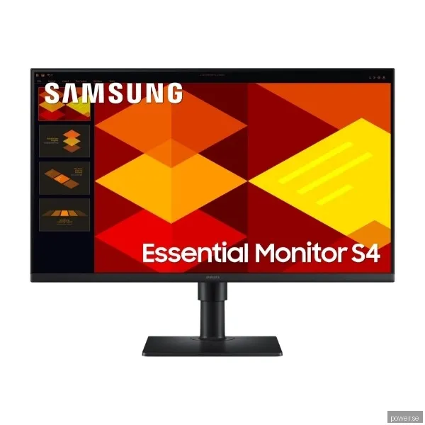Samsung S27D400GAU 27" - 1920x1080 - IPS - 100Hz