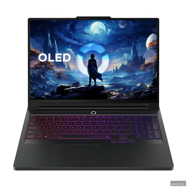 Lenovo Legion Pro 7 16AFR10H (R9/32/1TB) 16" bärbar gamingdator