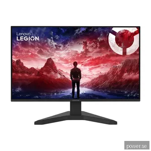 27" Lenovo Legion R27s - 1920x1080 (FHD) - 144Hz - IPS