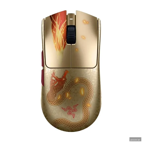 Razer Viper V3 Pro - Counter-Strike 2 Edition gamingmus