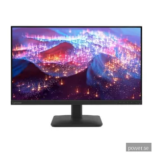 27" Lenovo L27-4e - 1920x1080 (FHD) - 100Hz - IPS