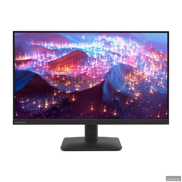27" Lenovo L27-4e - 1920x1080 (FHD) - 100Hz - IPS