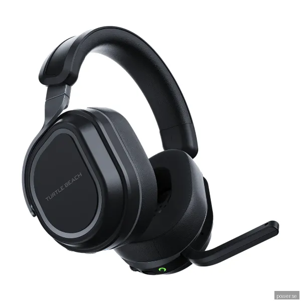Turtle Beach Stealth 700 Gen 3 trådlöst gamingheadset, svart