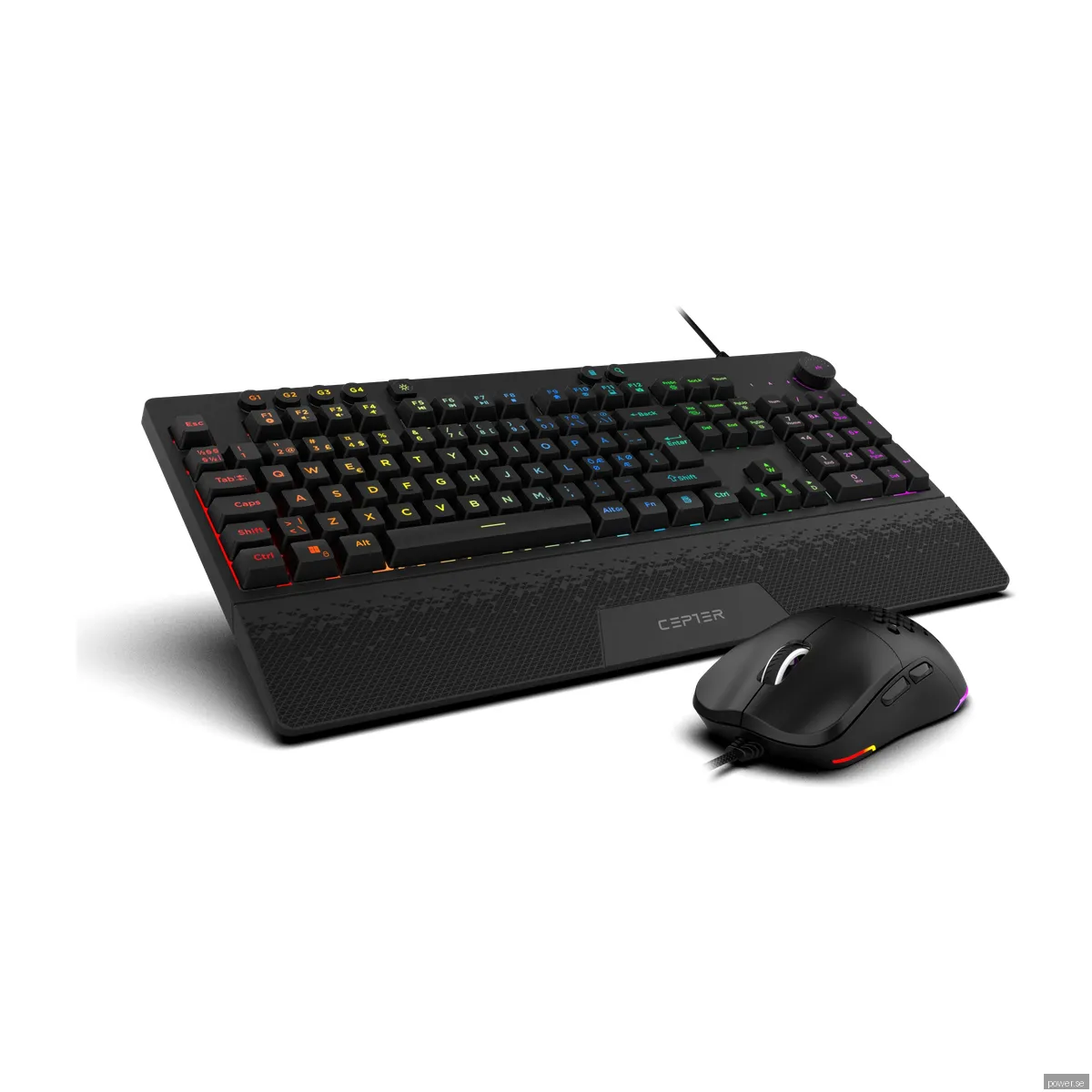 Cepter Neo gamingpaket