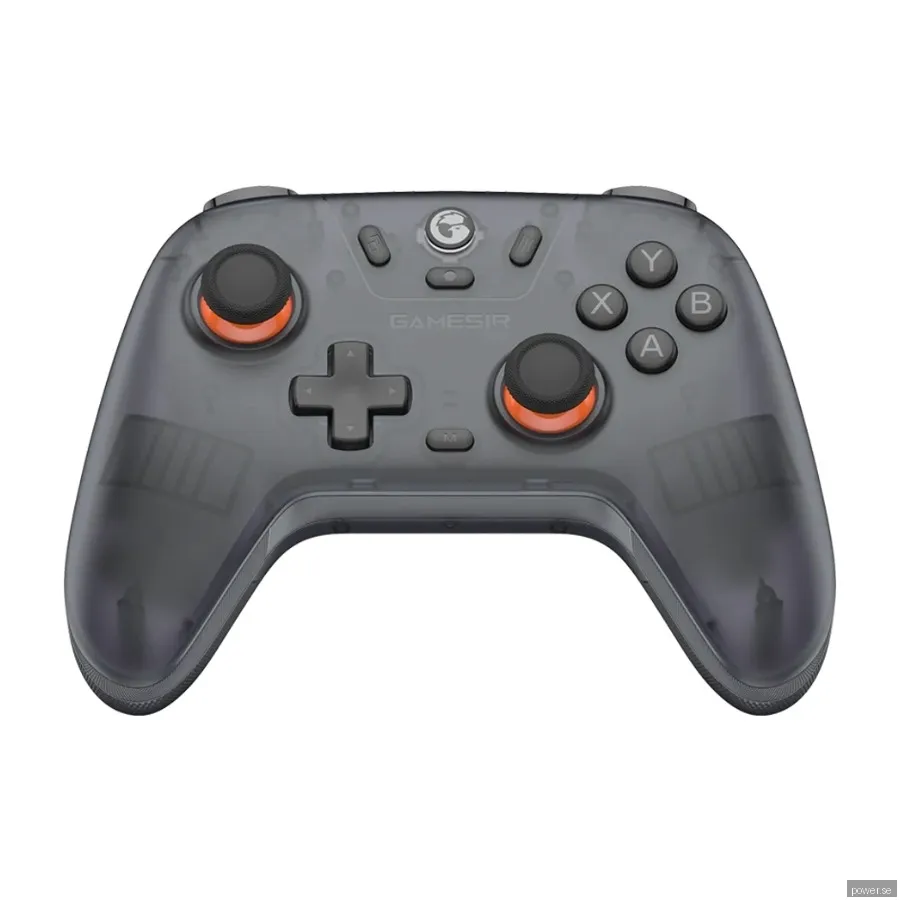 GameSir Nova Lite gaming-handkontroll, Space Purple