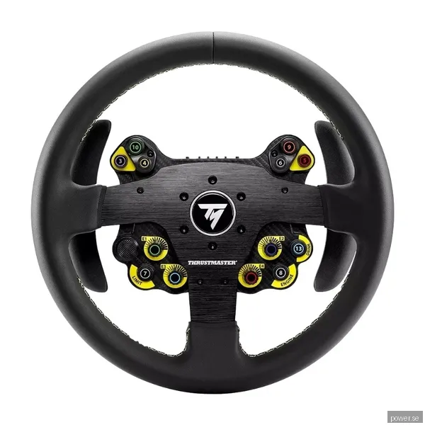 Thrustmaster Evo Racing 32R Leather add-on-racingratt