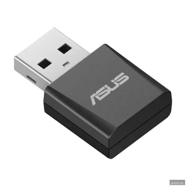 ASUS USB-BE92 Nano WiFi 7 USB-nätverksadapter