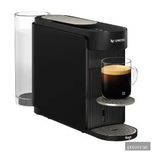 Nespresso Vertuo Up kapselmaskin by Sage