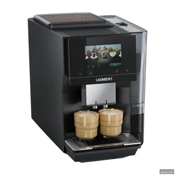 Siemens EQ700 Classic TP723E09 kaffemaskin