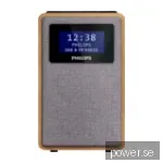 Philips TAR5005/10 DAB+/FM radio