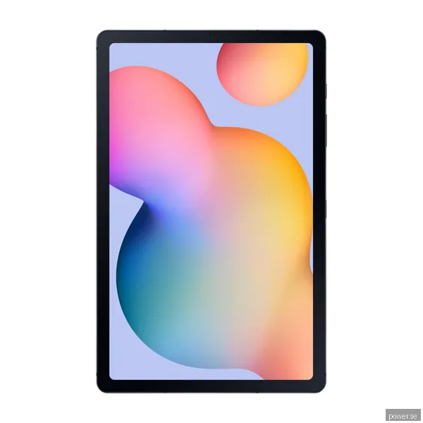 Samsung Galaxy Tab S6 Lite (2022) 10,4" 64 GB 4G surfplatta, grå