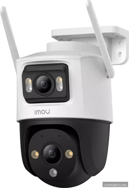 IMOU Cruiser Dual 6MP