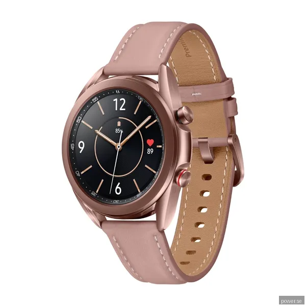 SAMSUNG GALAXY WATCH3 4G 41 MM BRONS/BRONS