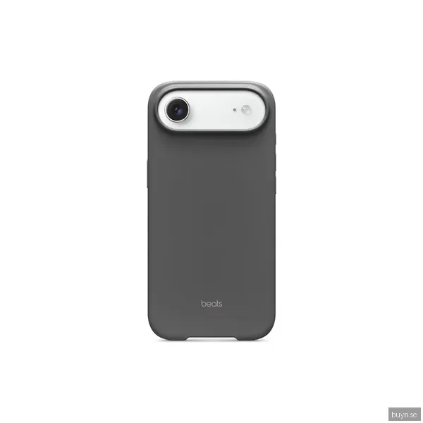Apple Beats iPhone Air Case with MagSafe and Camera Control — Granite Gray