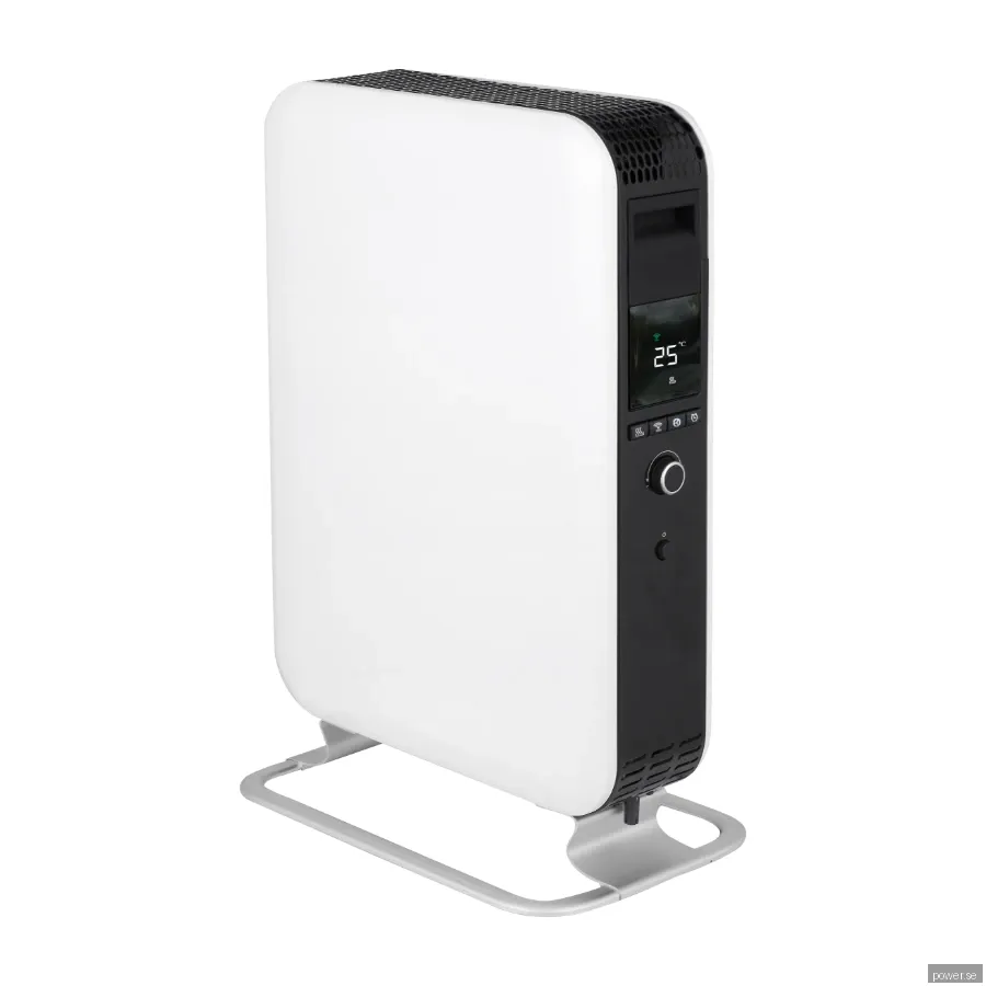 Mill Gentle Air oljeelement OIL2000WIFI3 (2000 WATT)