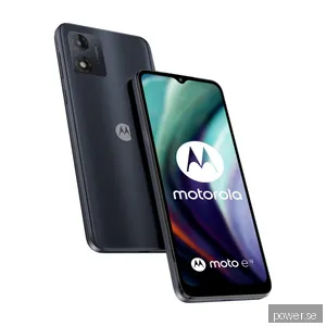 Motorola Moto E13 smartphone 2/64GB (svart)