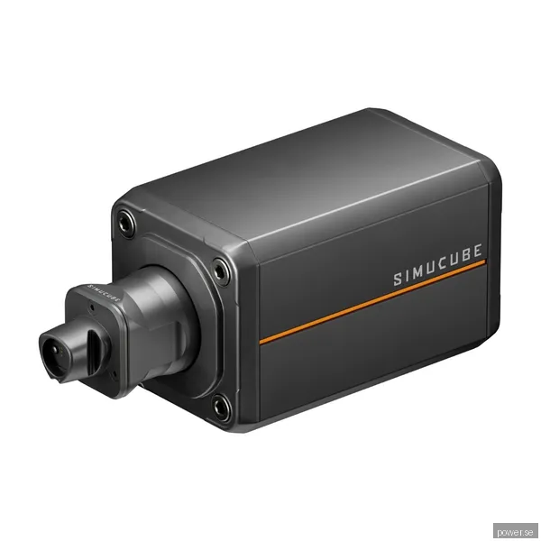 Simucube 3 Ultimate Direct Drive rattbas