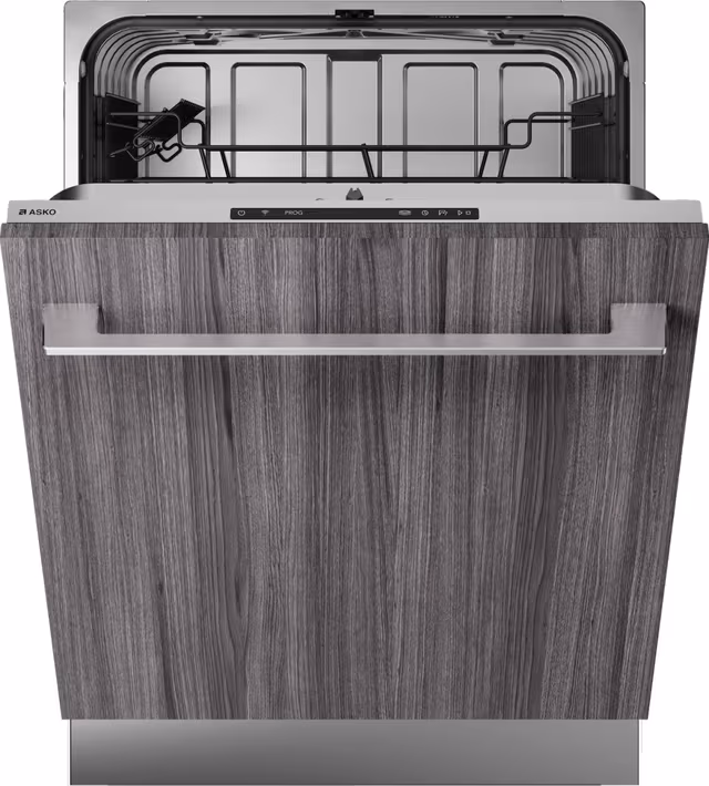 ASKO Diskmaskin DFI534A (integrerad)