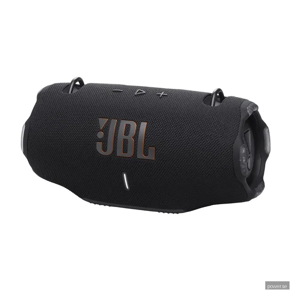 JBL Xtreme 4 bärbar högtalare (svart)