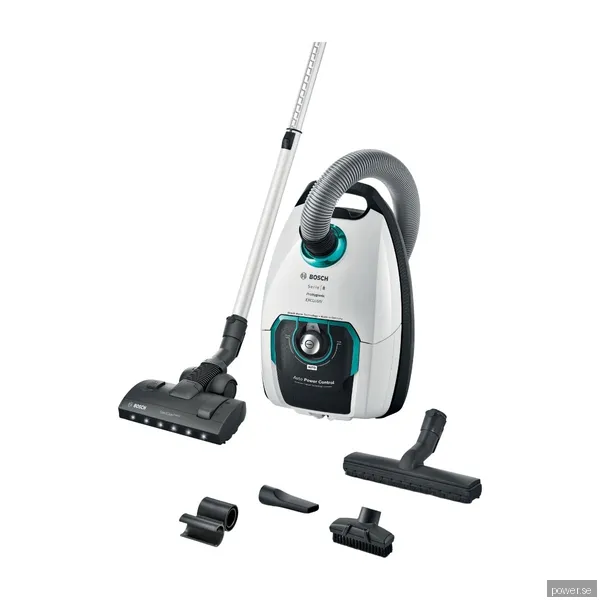 Bosch BGL8HYG0L Series 8 dammsugare