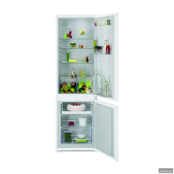 AEG 6000-serien TC6LS181ES integrerad kyl/frys