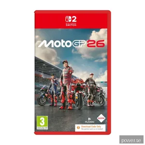 MotoGP 26 - Nintendo Switch 2 - Racing
