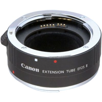 Canon Mellanring EF 25 II