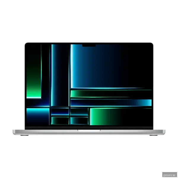 APPLE MACBOOK PRO 2023 14" 1 TB SILVER MPHK3KS/A