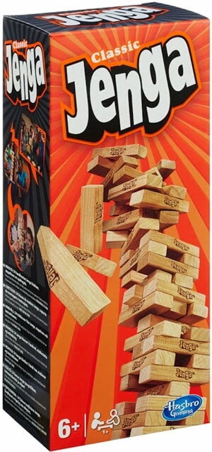 Jenga (Nordic)